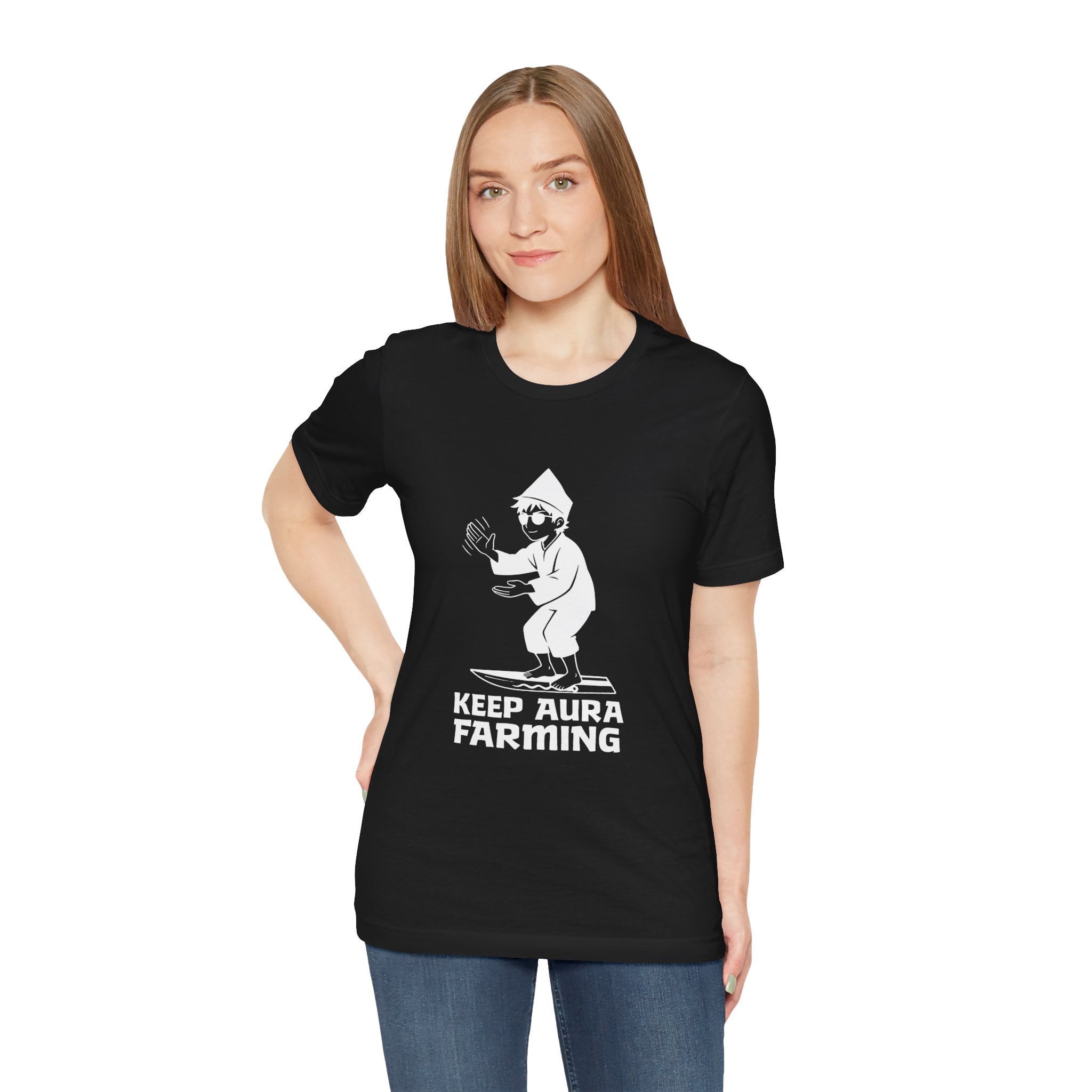 Aura Farming Shirt, Pacu Jalur Aura T-Shirt Funny Aura Kid Meme Boat Racing Viral TikTok Trend, Pacu Jalur Aura Farming Shirt, Trend Meme