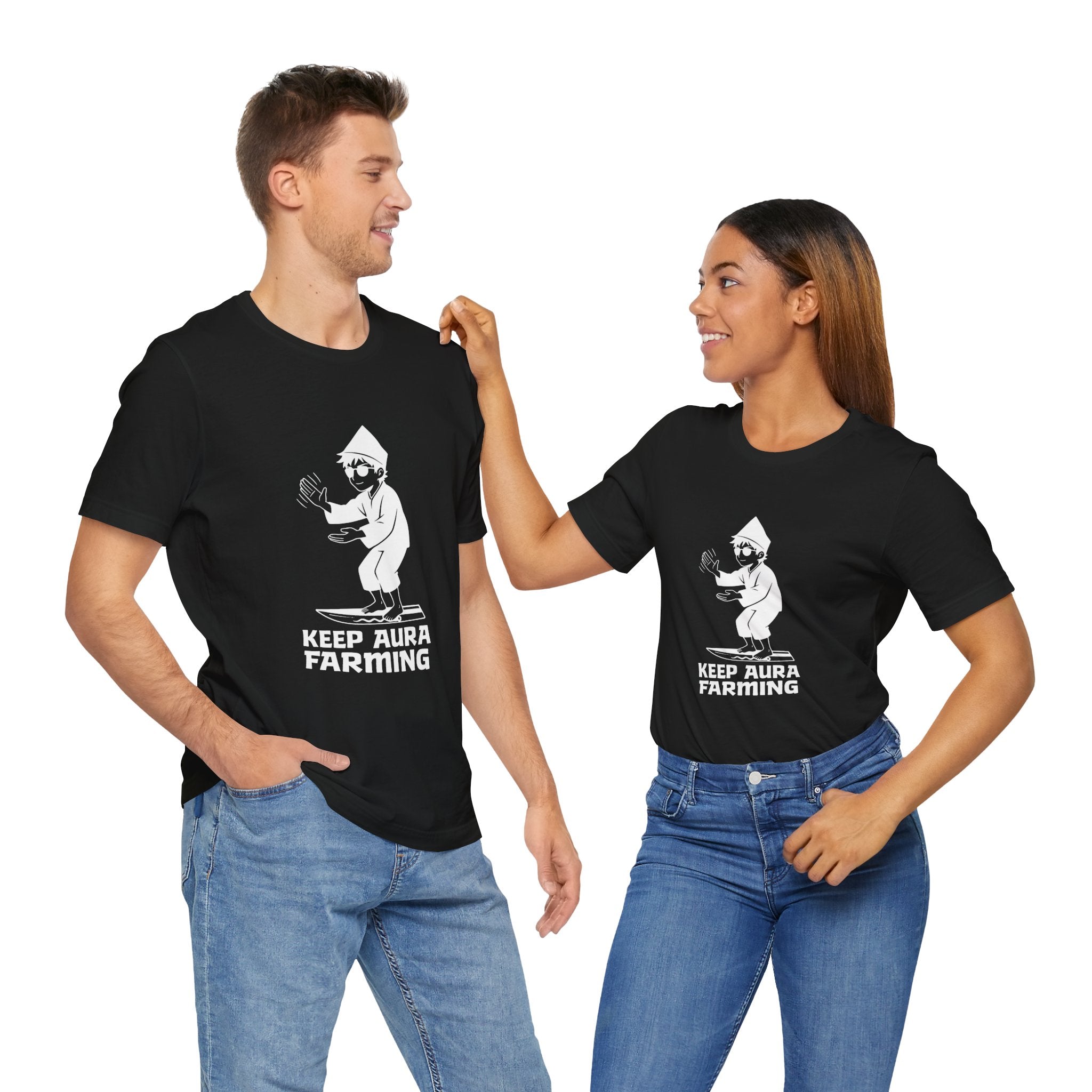 Aura Farming Shirt, Pacu Jalur Aura T-Shirt Funny Aura Kid Meme Boat Racing Viral TikTok Trend, Pacu Jalur Aura Farming Shirt, Trend Meme