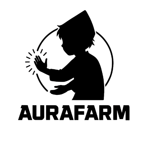 Aura Farm